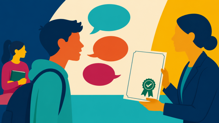 Certificazioni linguistiche