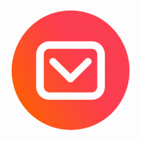 logo aruba mail