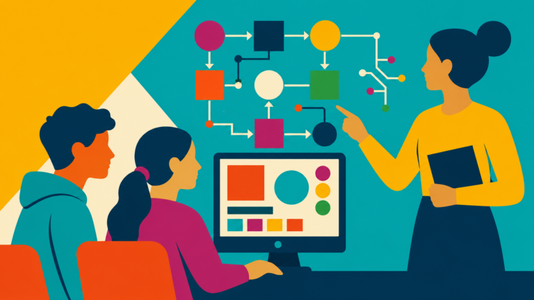 Potenziamento informatico