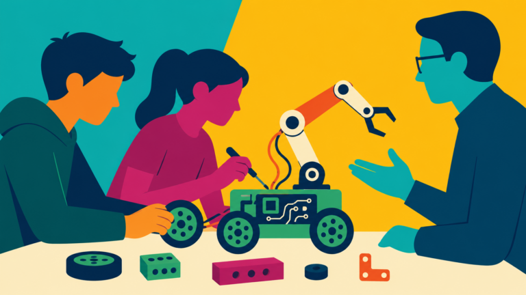Robotica