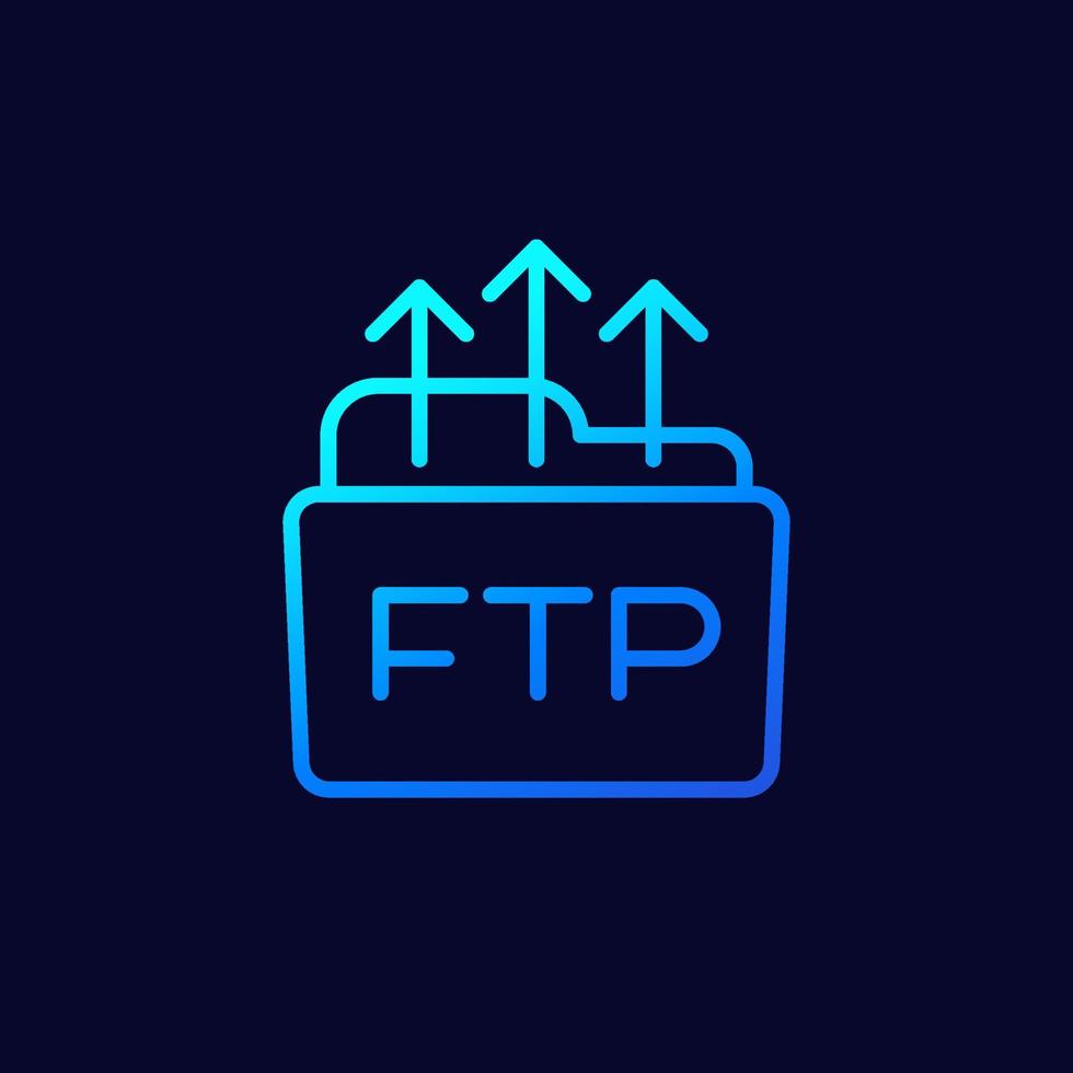 logo ftp